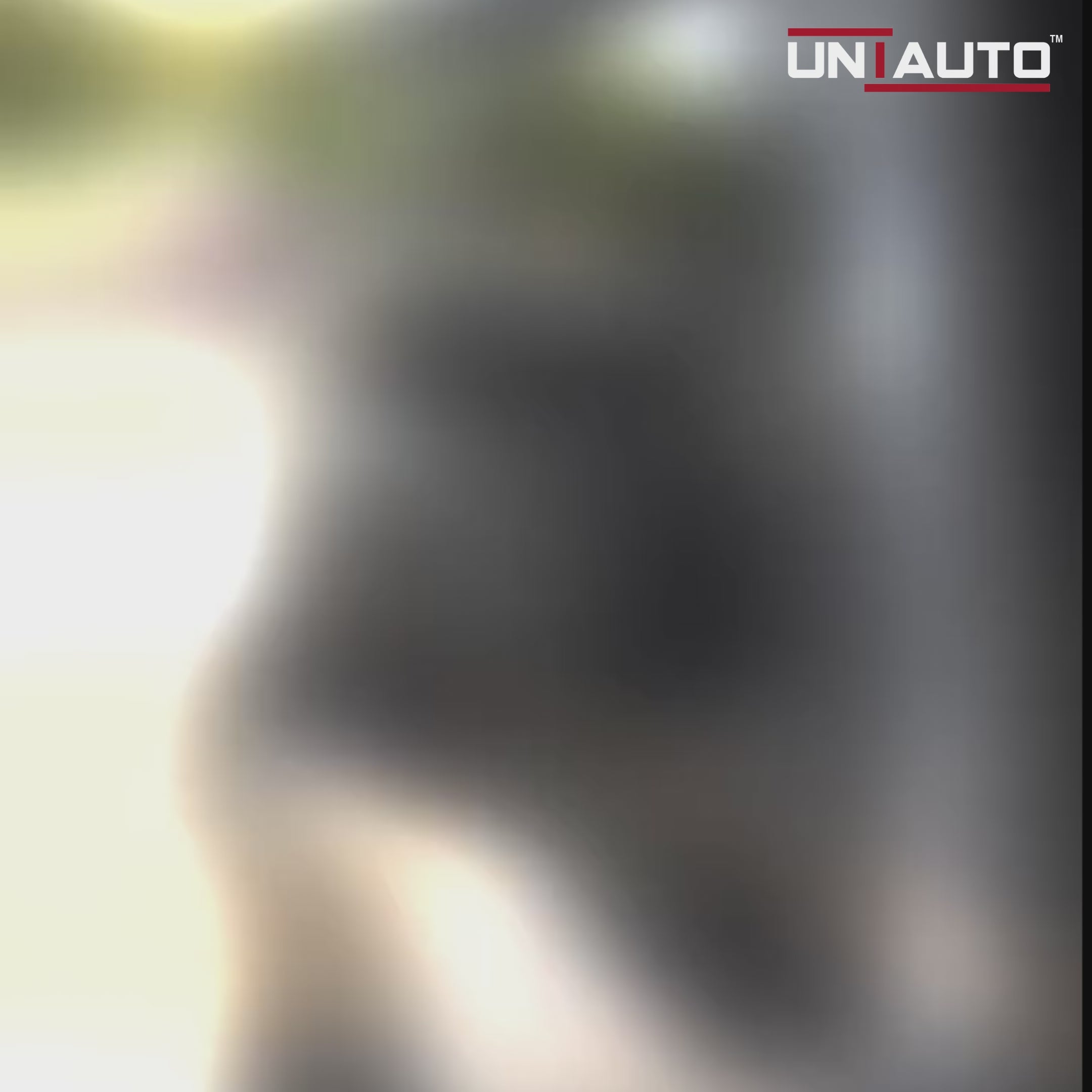 ORVM Cover with DRL & Matrix Style Turn Indicator for Mahindra Thar & Thar Roxx