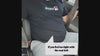 Universal 2 in 1 Seat Belt Alarm Stopper and Seat Belt Activator