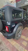 Automatic Side Step (Electric) For Toyota Fortuner | Automatic Foot Step