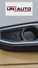 ABS Wrangler-Style Bumper for Mahindra Thar ROXX | Airbag & Sensor Compatible | Winch-Ready Design