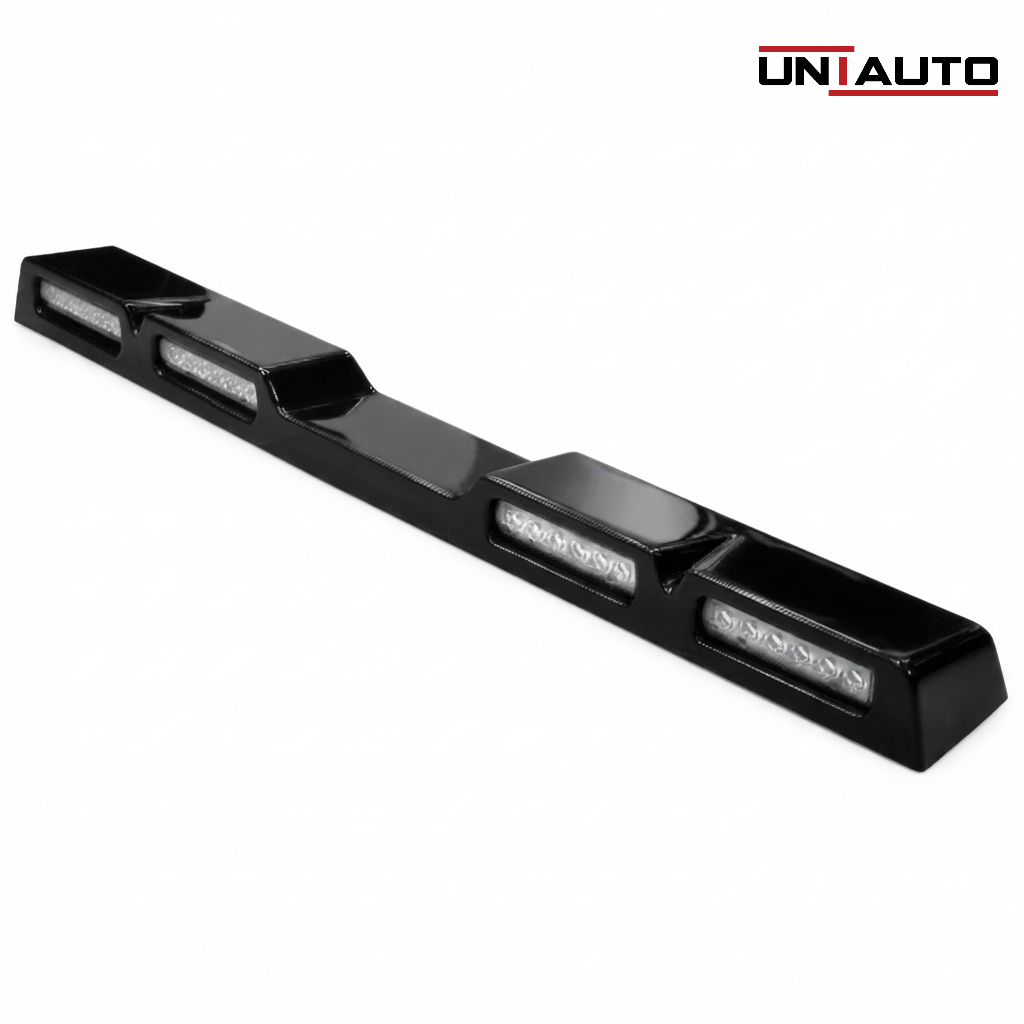 Defender Style Thar & Thar Roxx Roof Light with Flashing Feature and Remote