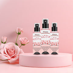 Uniauto Wild Rose – Luxurious Car Perfume for a Romantic and Refreshing Drive – 100ml