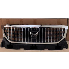 ABS Maybach Style Front Grill for Mahindra Scorpio N