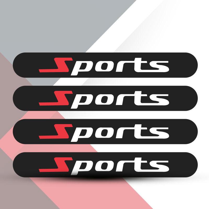 Sports Silicon Door Gaurd