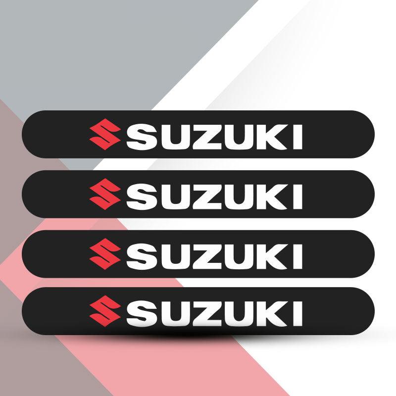 Suzuki Silicon Door Gaurd