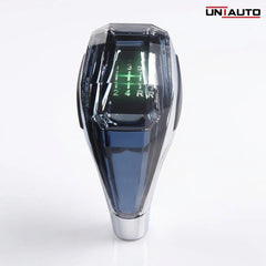 LED Gear Knob - Crystal | 8mm, 10mm, and 12mm Threads | For all Cars including 3XO, Curvv, Roxx and More