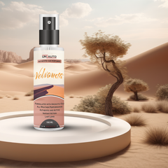 Uniauto Velvoudh – Authentic Car Perfume for a Luxurious & Lasting Aroma - 100ml