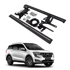 Automatic Side Step (Electric) For Mahindra XUV700 | Automatic Foot Step